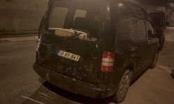 Maltepe’de Zincirleme Trafik Kazası: 4 Yaralı