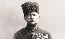 Medine Müdafii “Çöl Kaplanı” Fahreddin Paşa, Vefatının 77. Yılında Anılıyor