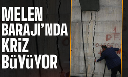 Melen Barajı Krizi Sürüyor