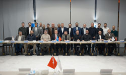 Milletvekili Kaya’dan Ticaret ve Ekonomiye Destek!