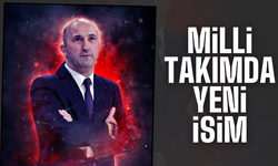 Fatih Emre Gezer, A Milli Kadın Basketbol Takımı Yardımcı Antrenörü Oldu