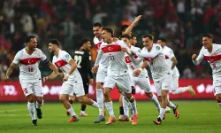 Milliler Bulgaristan'ı Bursa'da ağırlıyor