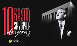 Ferizli Belediye Başkanı Mehmet Ata’dan 10 Kasım Mesajı