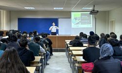 Mobil fotoğrafçılık atölyesi düzenlendi