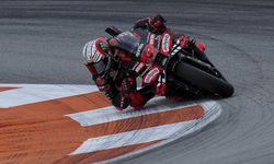 MotoGP İspanya Grand Prix'sini Marco Bezzecchi kazandı