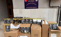 Mudanya Zeytin Kooperatifi satış mağazası açıldı