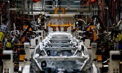 Otomotiv Endüstrisi İhracatta Rekor Kırdı: Ocak-Ekim Döneminde 34 Milyar Dolar