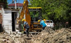 Pamukova Mekece’ye kayıpsız içme suyu