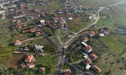 Pamukova Ulaşımında Yepyeni Dönem: 6 Mahalle Asfaltla Buluştu