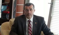 Recep Yıldırım’ın Ablası Çeşminaz Aydoğdu Vefat Etti