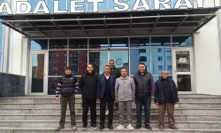 Roman Derneklerinden Erman Toroğlu Hakkında Şikayet