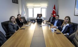 Sabancı Üniversitesi’nden SUBÜ’ye Kalite ve Dijitalleşme Odaklı Ziyaret