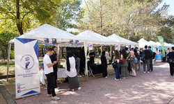 Sakarya Üniversitesinden 9 Öğrenci Topluluğu ÜNİDES Desteği Almaya Hak Kazandı