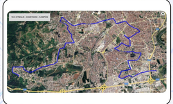 Sakarya’da 19-K Hattı Yeniden Seferlerine Başlıyor