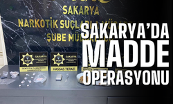 3 ayrı operasyonda 10 gözaltı