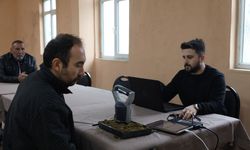 Sakarya Çiftçisi, Büyükşehir’in Toprak Analizi Hizmetinden Memnun