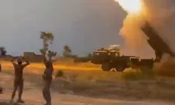 Şam’da Gece Saatlerinde Füze Saldırısı: 3 Yaralı