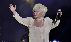 Usta sanatçı Muazzez Abacı 78 yaşında hayatını kaybetti