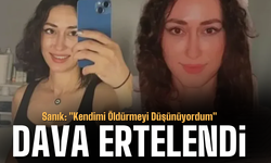 Sehle'nin c*nayet davasında duruşma ertelendi
