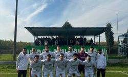 Sapancaspor Namağlup Serisini Sürdürdü: 1-1