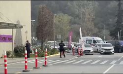 Sarıyer’de Televizyon Binasında Oyuncak Silahlı Panik: Şüpheli Gözaltına Alındı