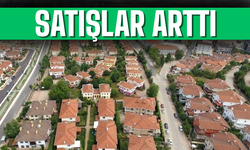 Türkiye’de konut satışları arttı: 10 ayda 1,29 milyon konut satıldı