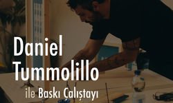 SAÜ’de “Hatanın Görsel Keşifleri” Çalıştayı: Prof. Daniel Tummolillo Öğrencilerle Buluşacak