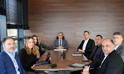 SAU ve Barikat Siber Güvenlik İş Birliğiyle ‘Siber Kariyer Programı’ Başlatılıyor