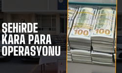 Mersin merkezli yasa dışı bahis operasyonunda 38 gözaltı