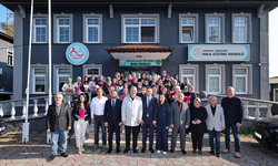 Serdivan HEM’de Öğretmenler Günü İçin Özel Kutlama Programı Düzenlendi