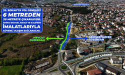 Serdivan ulaşımında alternatif bir güzergâh daha gün sayıyor