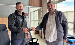 Serdivan'daki Dürüstlük Hikayesi Mutlu Sonla Bitti!