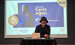 “Sinema, insanın kendi hikâyesiyle yeniden karşılaşmasına imkân verir”