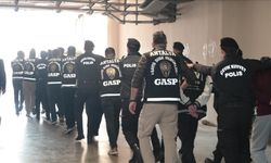 Antalya’da Sosyal Medya Dolandırıcılığı: “Buluşma Tuzağı” Çetesi Çökertildi