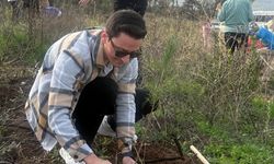 Stratejik Satınalma Derneği Bursa’da Hatıra Ormanı Oluşturdu