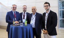 SUBÜ Akademisyenlerine “En İyi Bildiri” Ödülü