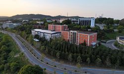 SUBÜ QS Sürdürülebilirlik Sıralaması’nda yer aldı