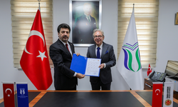 SUBÜ ve İzmir Kavram MYO’dan Eğitimde İş Birliği