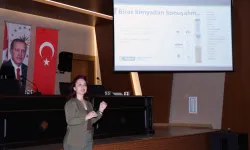 Talas Belediyesi Personeline “Sigara ve Sağlık” Eğitimi