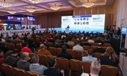 SASKİ Genel Müdürü Sakallıoğlu İstanbul Su Fuarında: “Tek Kaygımız Suyun Geleceğidir”