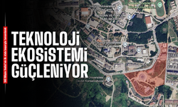 SAÜ Bilişim Vadisi ilk etabını tamamlad