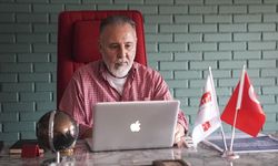 Kemal Başar, “Ailemiz Geleceğimiz Fotoğraf Yarışması”na Katıldı