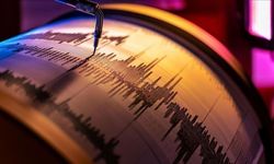 Batı Trakya 4,5 deprem ile sallandı! 5 Kasım 2025 Son depremler listesi... Nerede deprem oldu?