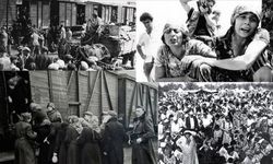 Ahıska Türklerinin Sürgün Edilişinin 81. Yılı: Bir Tarihsel Tragedi