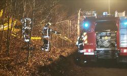 OGM’ye Ait Yangın Söndürme Uçağı Hırvatistan’da Düştü: 1 Pilot Şehit