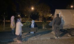 Balıkesir'de 4,5 büyüklüğünde deprem! 10 Kasım 2025 Son depremler listesi