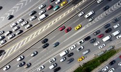 TÜİK, Ekim Ayı Motorlu Kara Taşıtları İstatistiklerini Açıkladı