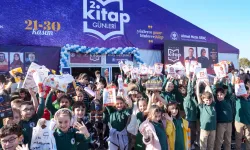 Trabzon Kitap Günleri’ne Yoğun İlgi