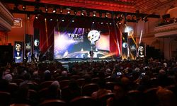 16. TRT Uluslararası Belgesel Ödülleri Sahiplerini Buldu