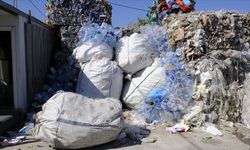 Türkiye’de 2024’te Toplam 120 Milyon Ton Atık Oluştu